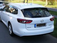 gebraucht Opel Insignia Sports Tourer 1.6 ECOTEC Diesel Business Innovation