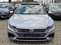 gebraucht VW Arteon Arteon2.0 TDI SCR DSG R-Line