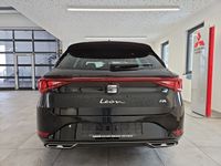 gebraucht Seat Leon ST 2.0 TDI FR PANO/elHeckklappe/LED/KAMERA