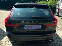 Gebraucht Volvo XC60 R-Design 235 PS (172 kW) 2021 Grau SUV