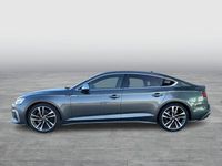 Gebraucht Audi S5 Sportback Business 341 PS (250 kW) 2023 Silber Kleinwagen