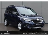 Neu Renault Kangoo 131 PS (96 kW) 2025 Van / Kleinbus