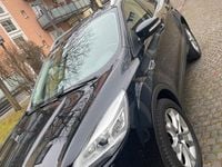 Usata Ford Kuga 103 CV (75 kW) 2014 Nero SUV