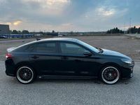 gebraucht Hyundai i30 Fastback Garantie