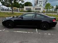 gebraucht BMW 645 Ci Coupé -