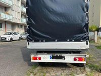 Second-hand Renault Master 131 CP (96 kW) 2017 Alb Van