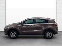 gebraucht Kia Sportage 1,6 GDI Vision Manuell 39.000 KM, EZ Juni 2019