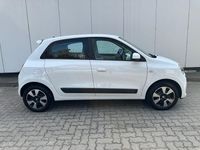 Gebraucht Renault Twingo Experience 69 PS (50 kW) 2016 Weiß Kleinwagen