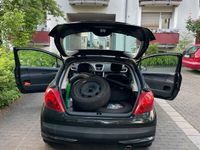 gebraucht Peugeot 207 benzin 3 Tür