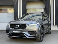 Gebraucht Volvo XC90 R-Design 303 PS (222 kW) 2019 Osmium grey SUV
