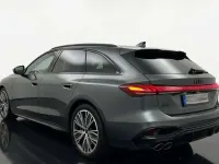 Usata Audi A5 S-Line 204 CV (150 kW) 2026 Grigio Station wagon