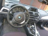 gebraucht BMW 116 i 5-Türer
