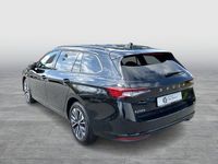 Gebraucht Skoda Superb Selection 150 PS (110 kW) 2025 Schwarz Kombi