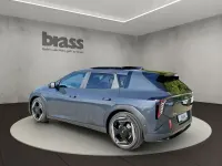 Gebraucht Kia EV4 150 kW (204 PS) 2025 Pentametal met. Kleinwagen