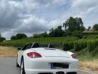 gebraucht Porsche Boxster 2.9 -