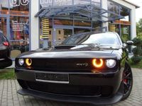 Gebraucht Dodge Challenger 717 PS (527 kW) 2016 Schwarz metallic Coupé