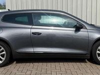 Gebraucht VW Scirocco 160 PS (117 kW) 2011 Indiumgrau metallic Coupé