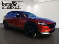 Neu Mazda CX-30 140 PS (102 kW) 2025 Rot SUV
