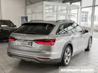 Gebraucht Audi A6 Allroad Ambiente 340 PS (250 kW) 2021 Silber Kombi