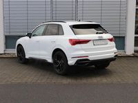 Gebraucht Audi Q3 Ambiente 2021 Weiss SUV
