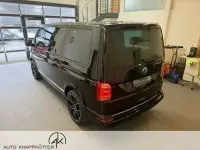 Second-hand VW Multivan Generation Six 150 CP (110 kW) 2018 Andere Monovolum