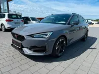 Gebraucht Cupra Leon 150 PS (110 kW) 2024 Grau Limousine
