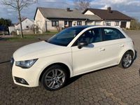 gebraucht Audi A1 Sportback 