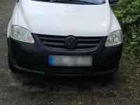 Używany VW Fox 2008 Hatchback