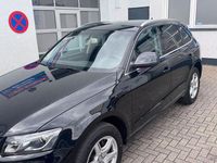 Gebraucht Audi Q5 Comfort 239 PS (175 kW) 2011 Schwarz SUV