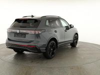 Neu VW Tiguan R-line 265 PS (194 kW) 2026 Delfin grau metallic SUV