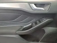 Gebraucht Ford Focus Titanium X 115 PS (84 kW) 2023 Agate black metallic Kombi