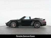 Usata Porsche 991 540 CV (397 kW) 2016 Nero Cabrio