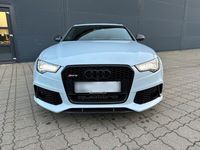gebraucht Audi RS6 TFSI/EUR:43360 MwSt/ Matrix/Carbon/KERAMIK
