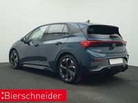 Second-hand Cupra Born 169 kW (231 CP) 2024 Albastru Hatchback