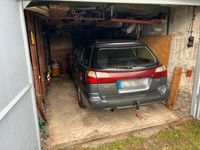 gebraucht Subaru Legacy BH5 2.0