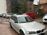 Gebraucht BMW 320 150 PS (110 kW) 2003 Kombi