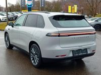 Neu Leapmotor C10 160 kW (218 PS) 2025 Tundra grey SUV