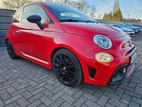 Gebraucht Abarth 595 Turismo 165 PS (121 kW) 2019 Colore esterno abarth rot Kleinwagen