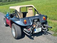 Gebraucht VW Buggy 50 PS (36 kW) 1967 Limousine