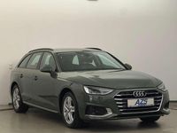 Gebraucht Audi A4 Advanced Plus 163 PS (119 kW) 2023 Grün Kombi