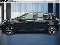 Gebraucht Renault Clio V Equilibre 91 PS (66 kW) 2023 Schwarz Limousine