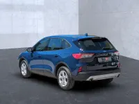 Gebraucht Ford Kuga Cool & Connect 225 PS (165 kW) 2022 Blazerblau SUV