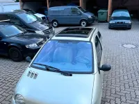 Gebraucht Renault Twingo Initiale 58 PS (42 kW) 2002 Kleinwagen