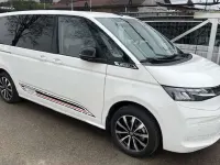 Nowe VW T7 150 KM (110 kW) 2026 Biały Van