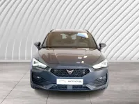 Gebraucht Cupra Leon 245 PS (180 kW) 2023 "magnetic tech" Kombi