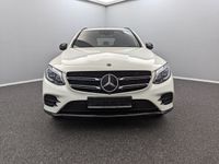 gebraucht Mercedes 350  GLC