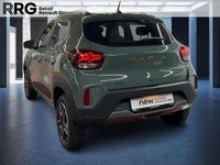Gebraucht Dacia Spring Extreme 47 kW (65 PS) 2024 Flechtengrau Kleinwagen