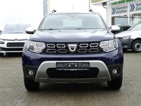 Gebraucht Dacia Duster Prestige 125 PS (91 kW) 2018 Blau SUV