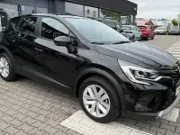 Gebraucht Renault Captur Evolution 140 PS (102 kW) 2023 Schwarz SUV