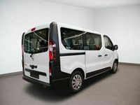 gebraucht Opel Vivaro B Kasten/Kombi Combi L1H1 2, | Gebrauchtwagen | Kombi | G22512